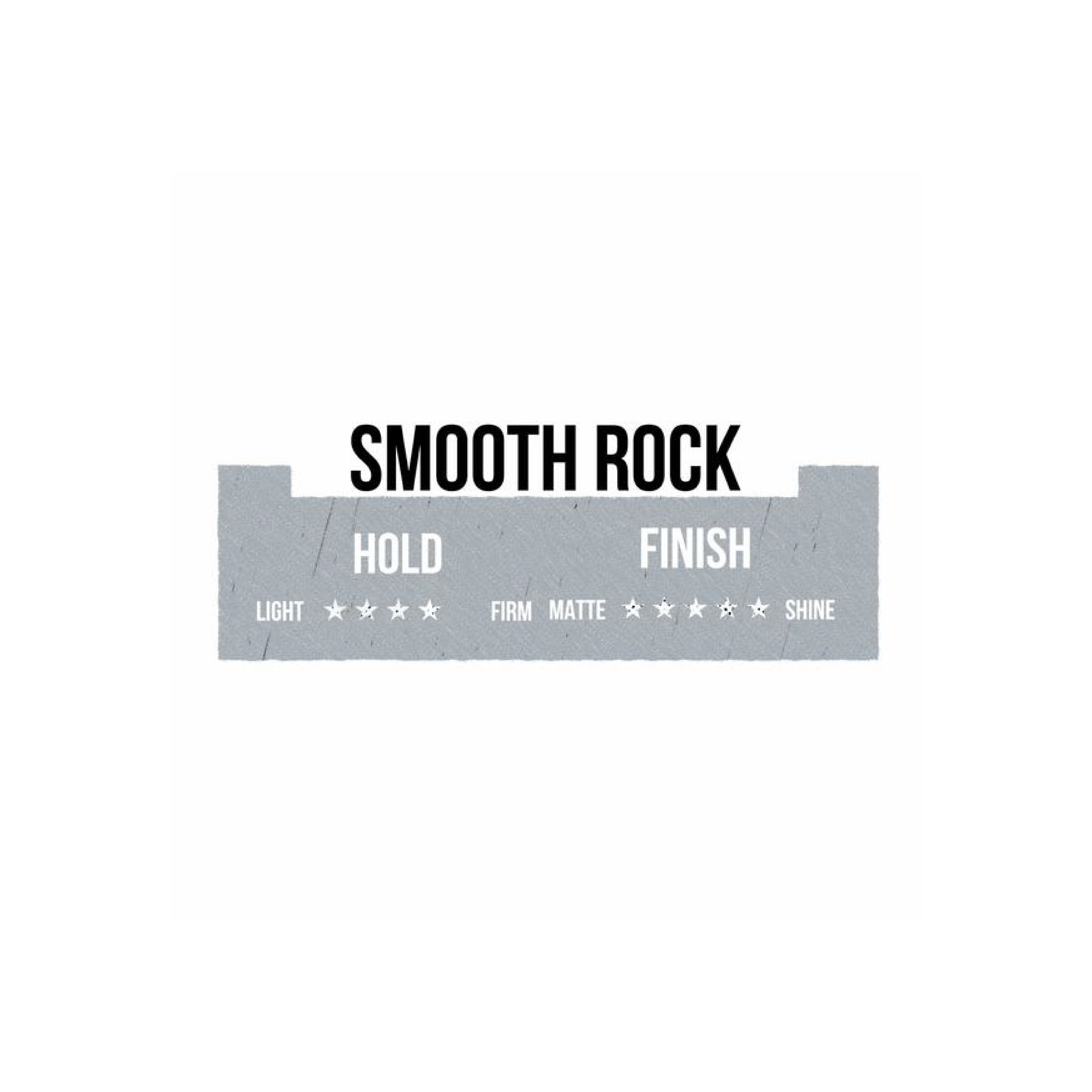 Instant Rockstar Smooth Rock Pomade - 100 ml - Barber Bazaar