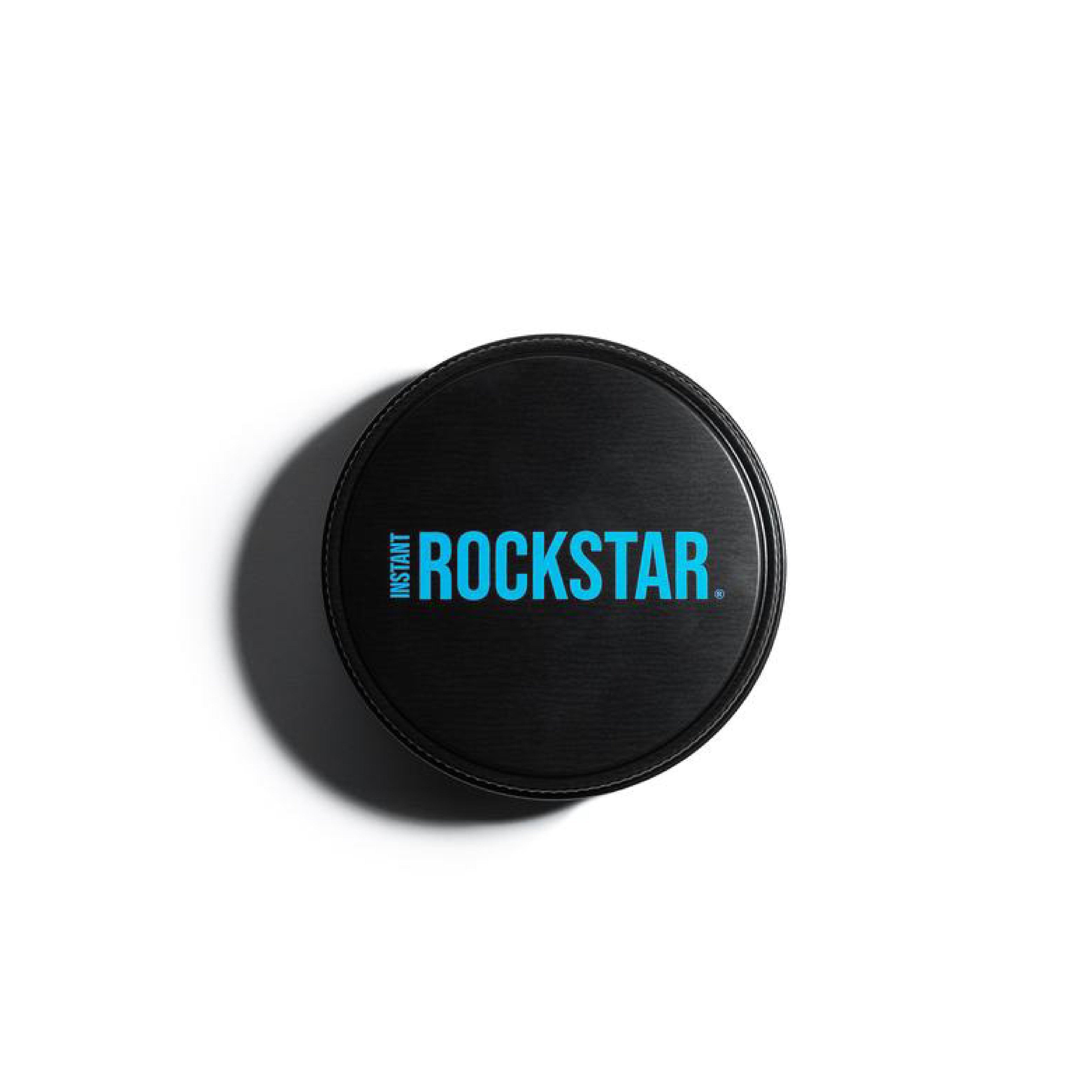 Instant Rockstar Soft Rock Wax - 100 ml - Barber Bazaar