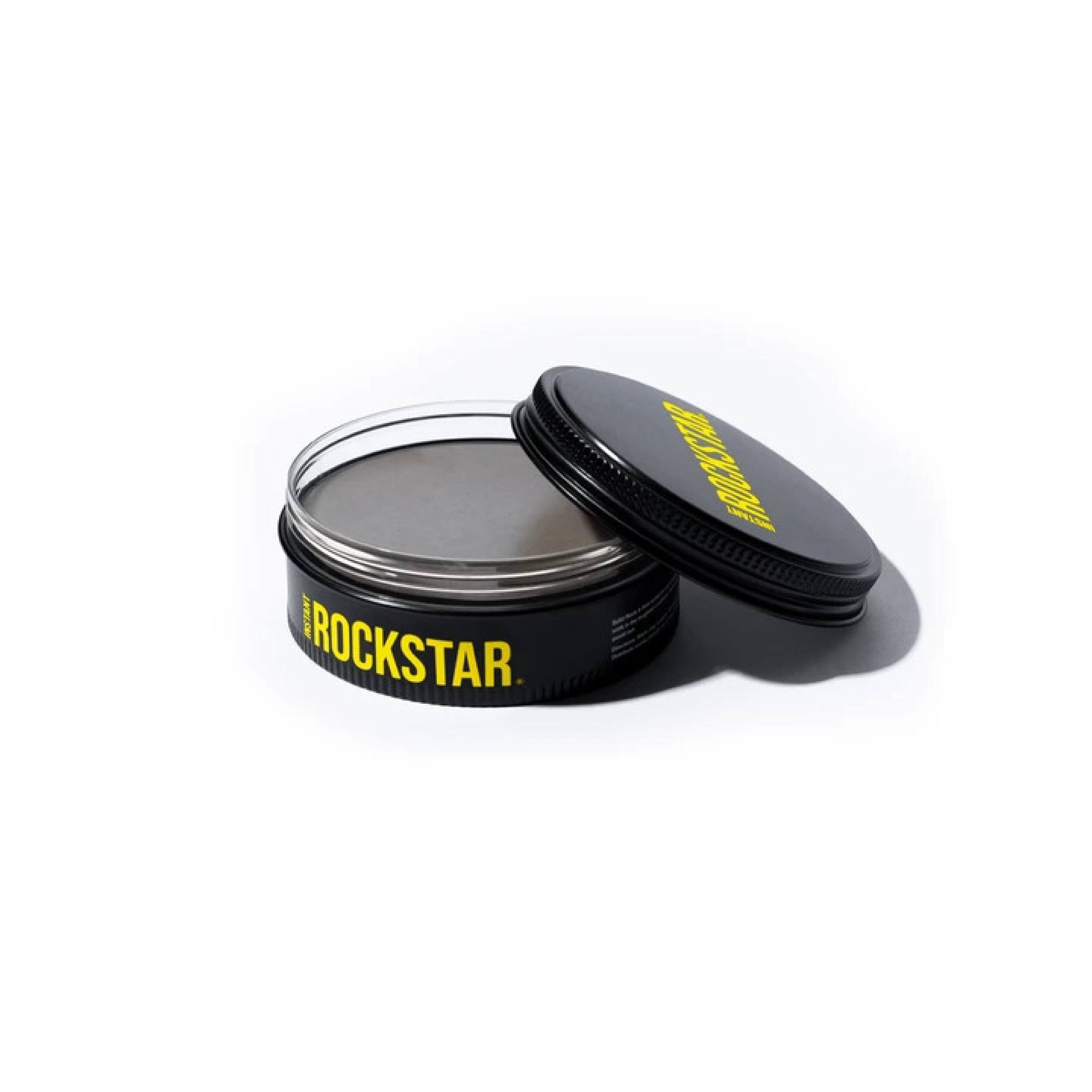Instant Rockstar Solid Rock Moulding Wax - 100 ml - Barber Bazaar