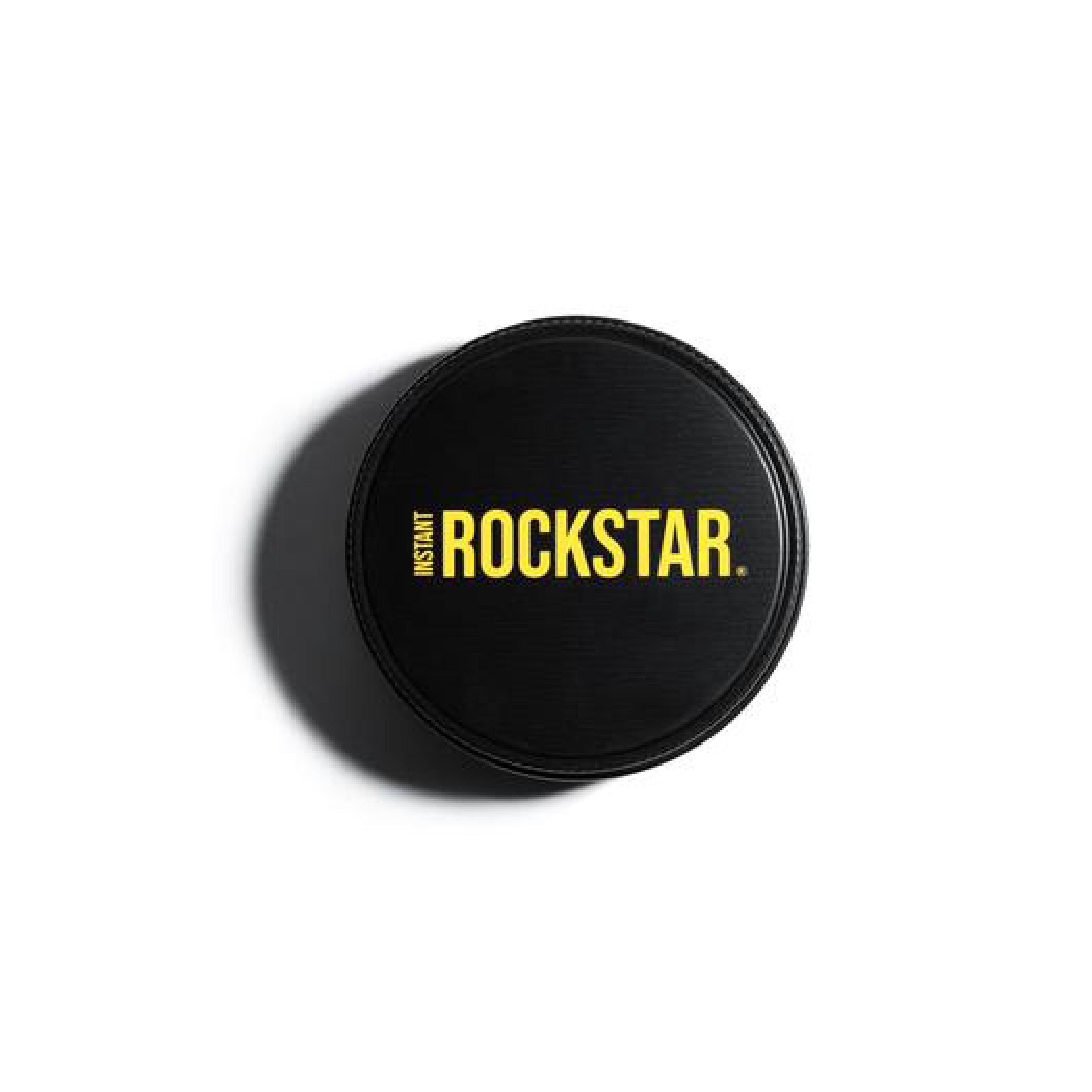 Instant Rockstar Solid Rock Moulding Wax - 100 ml - Barber Bazaar