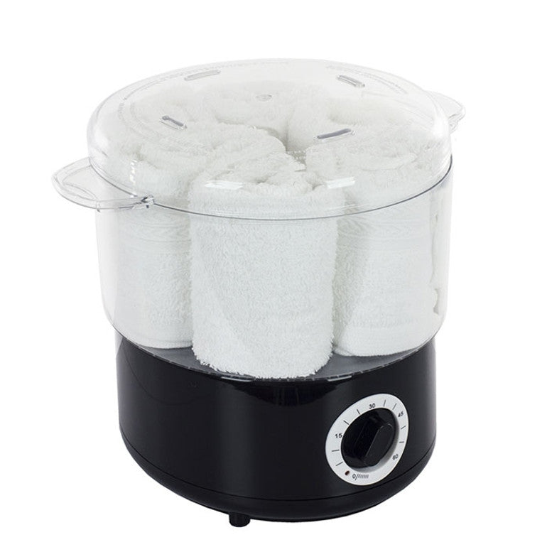 Joiken Mini Hot Towel Steamer