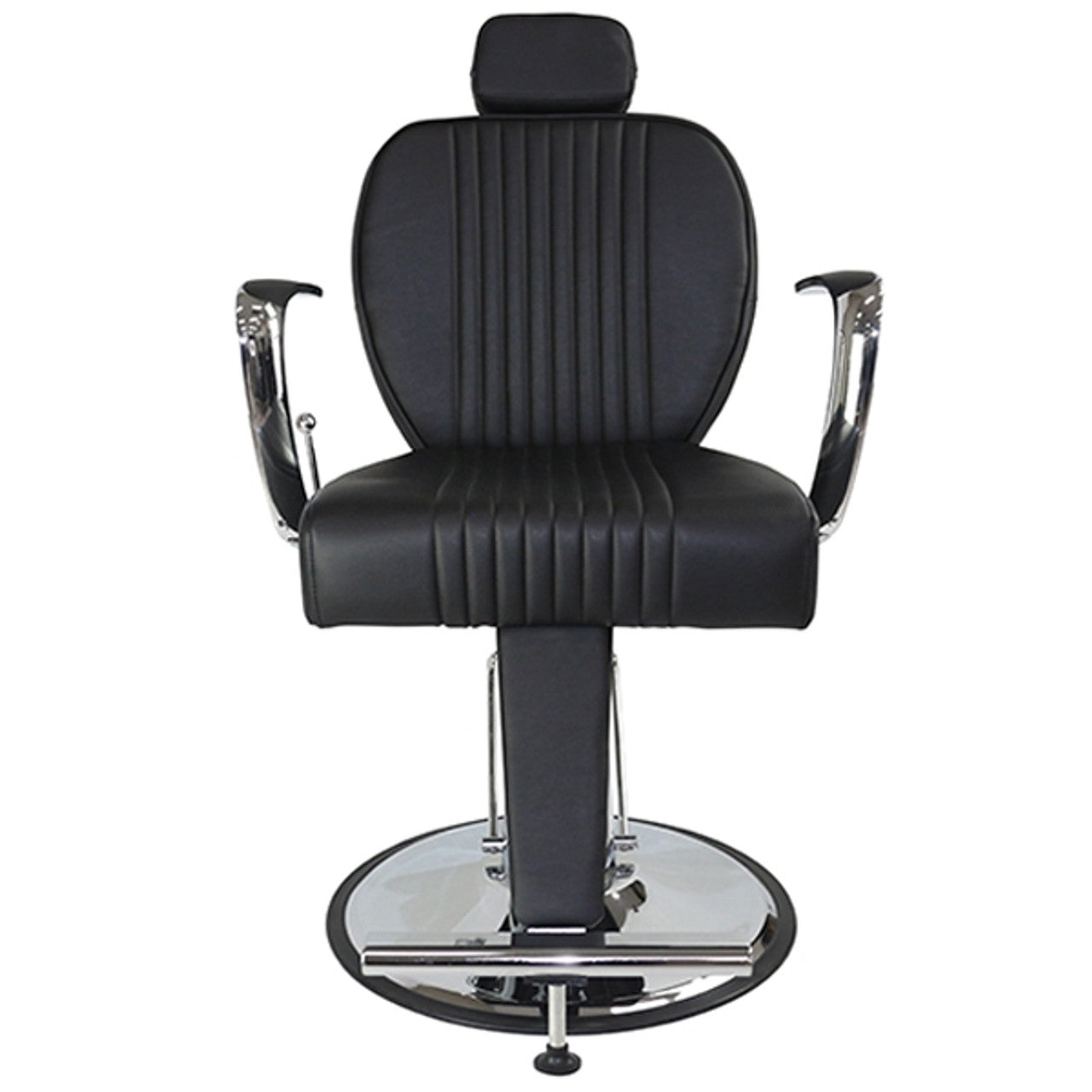 Joiken Titan Recliner Chair - Black