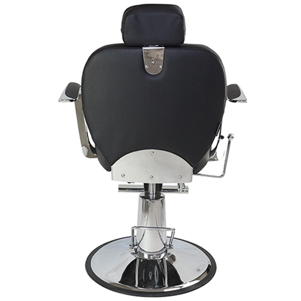 Joiken Titan Recliner Chair - Black