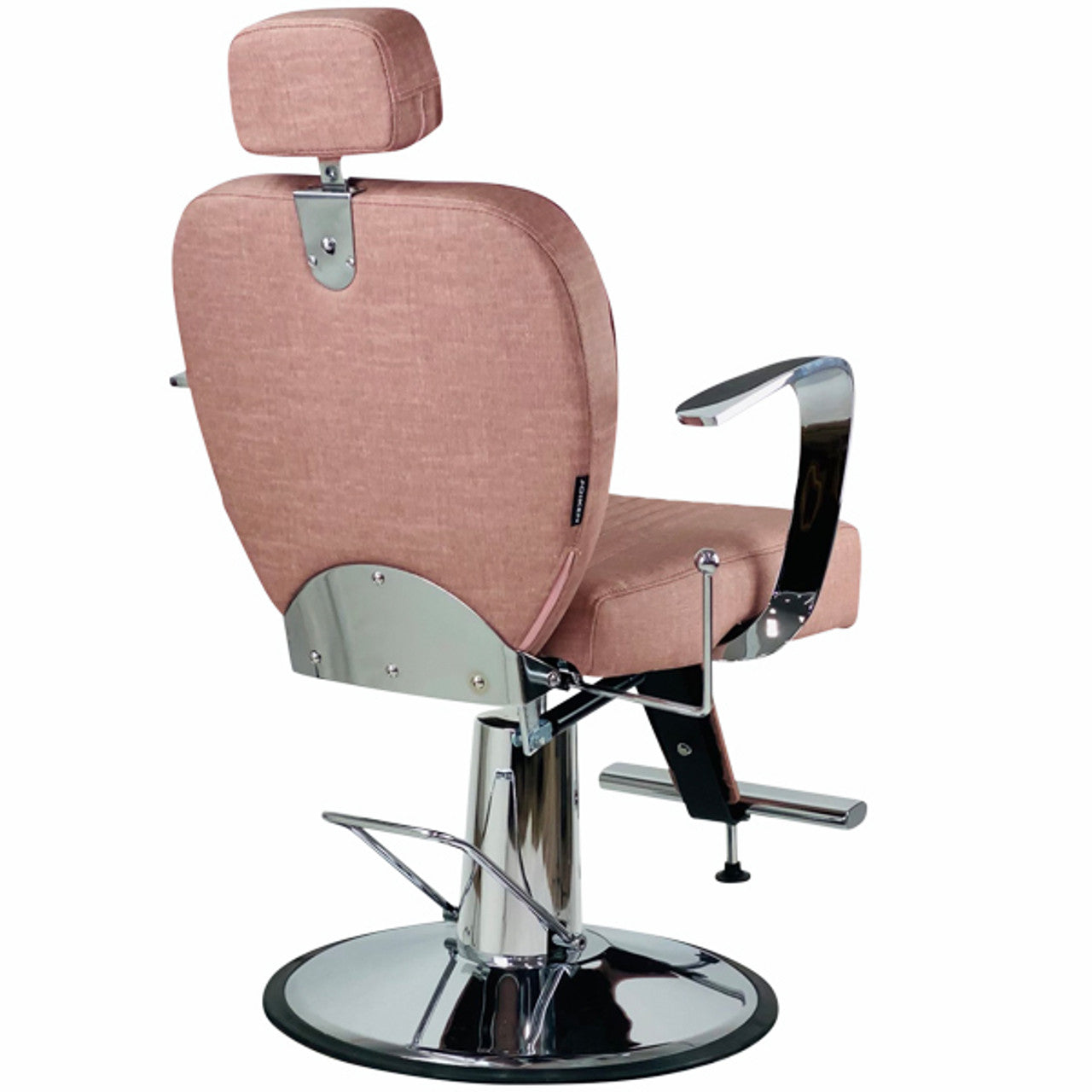 Joiken Titan Recliner Chair - Dusty Pink