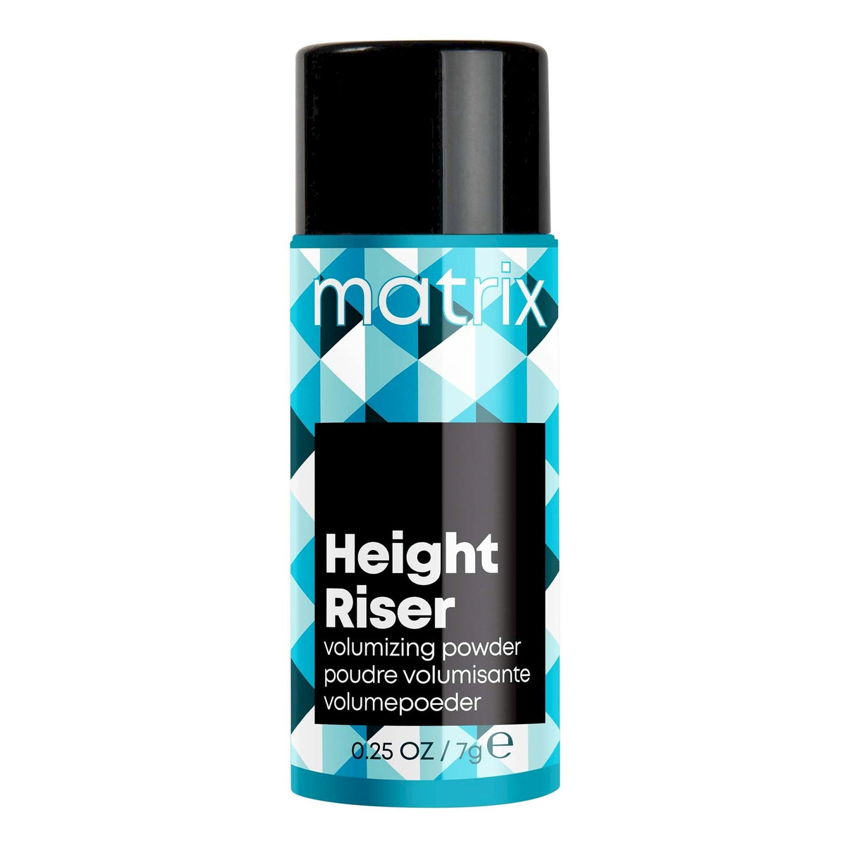 Matrix Height Riser Powder - 7g – Barber Bazaar