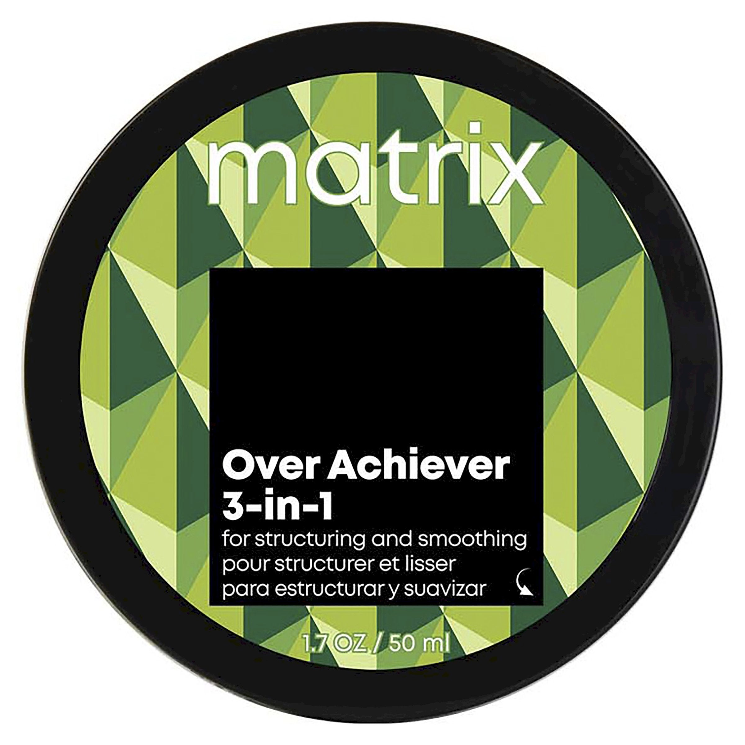 Matrix Over Achiever 3in1 Cream Paste Wax - 50ml