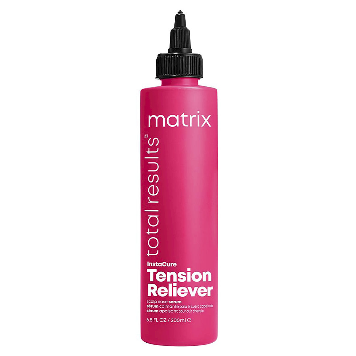 Matrix Total Results Instacure Repair Tension Reliever - 200ml – Barber ...