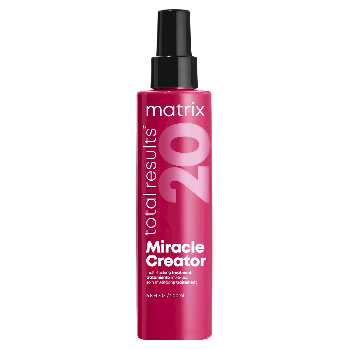 Matrix Total Results Miracle Creator Mask - 200ml – Barber Bazaar