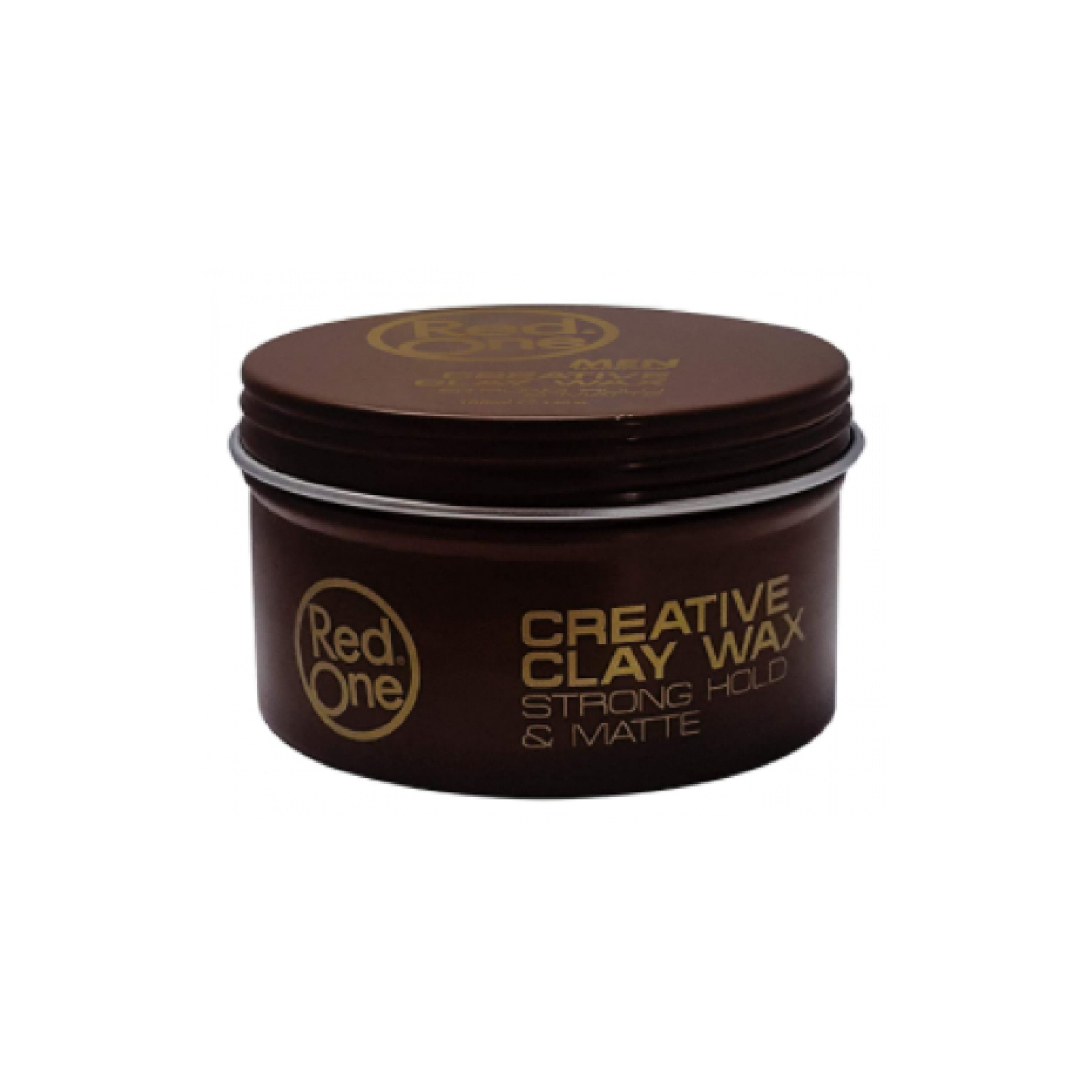 RedOne Creative Clay Wax - 100 ml - Barber Bazaar