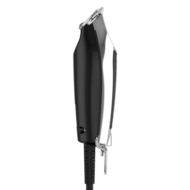 Wahl Classic Detailer Corded Trimmer - Black