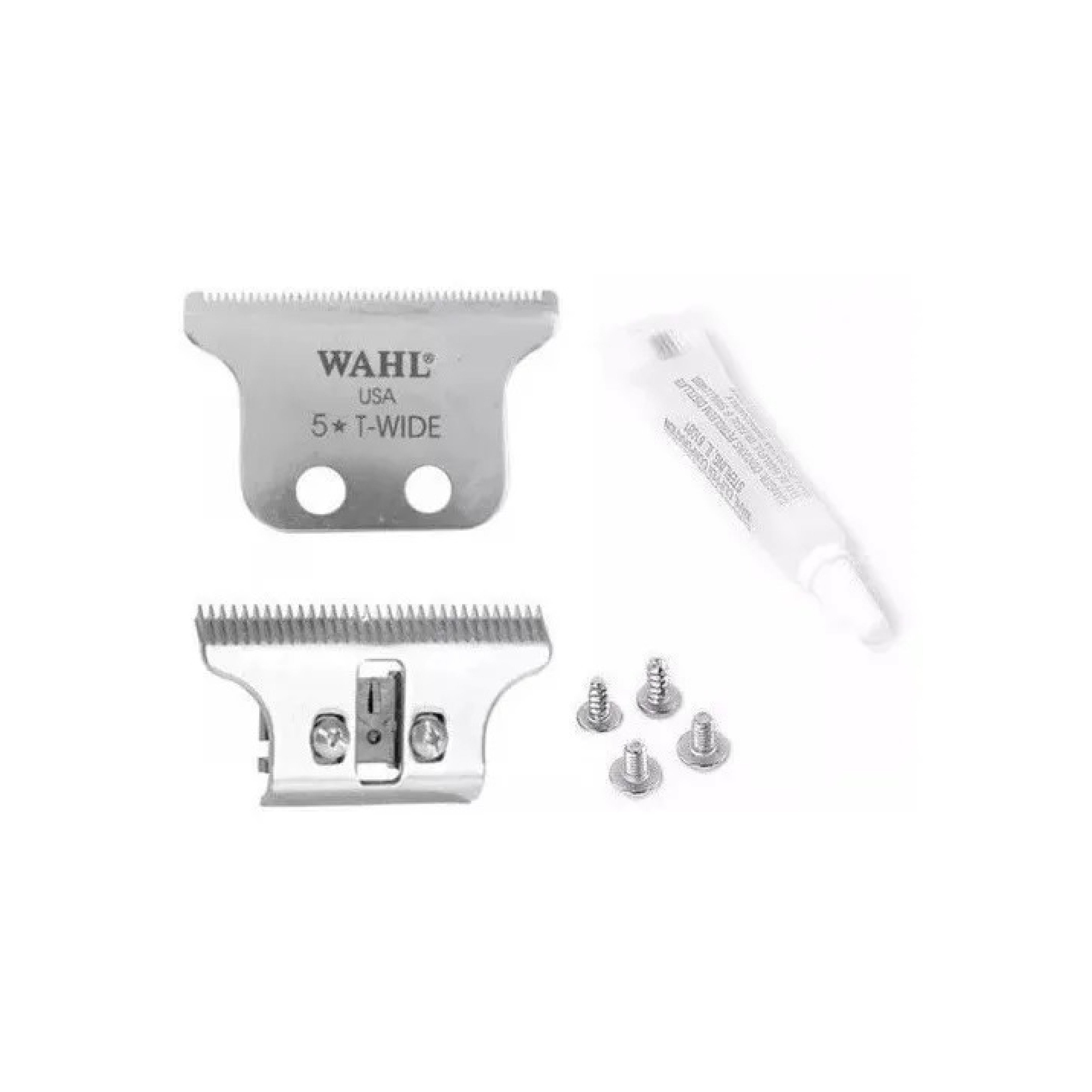 WAHL Double Wide T-Blade – Lex Trading WAHL Double Wide T-Blade – Lex Trading