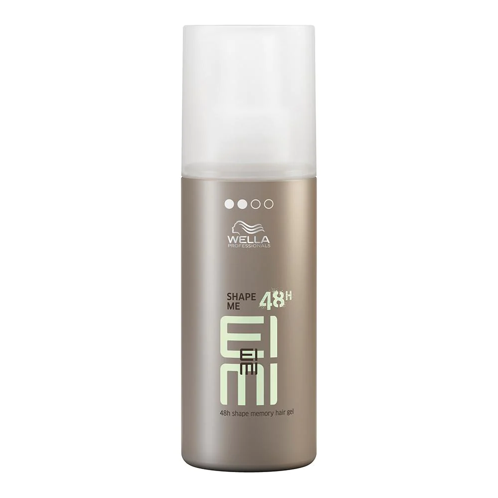 Wella Professionals EIMI Shape Shift Molding Gum – Haargel Mit Glanz, 153 G