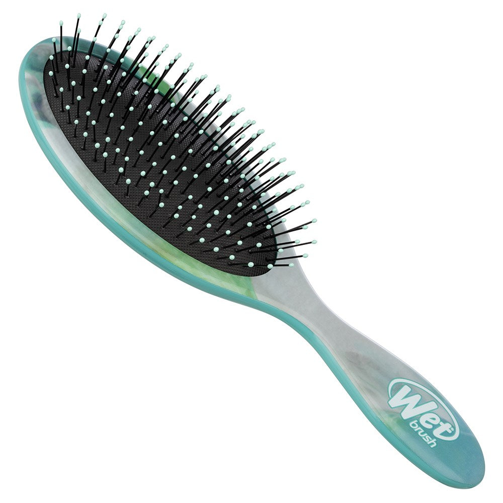 Wet Brush Liquid Fluidity Original Detangler - Aqua