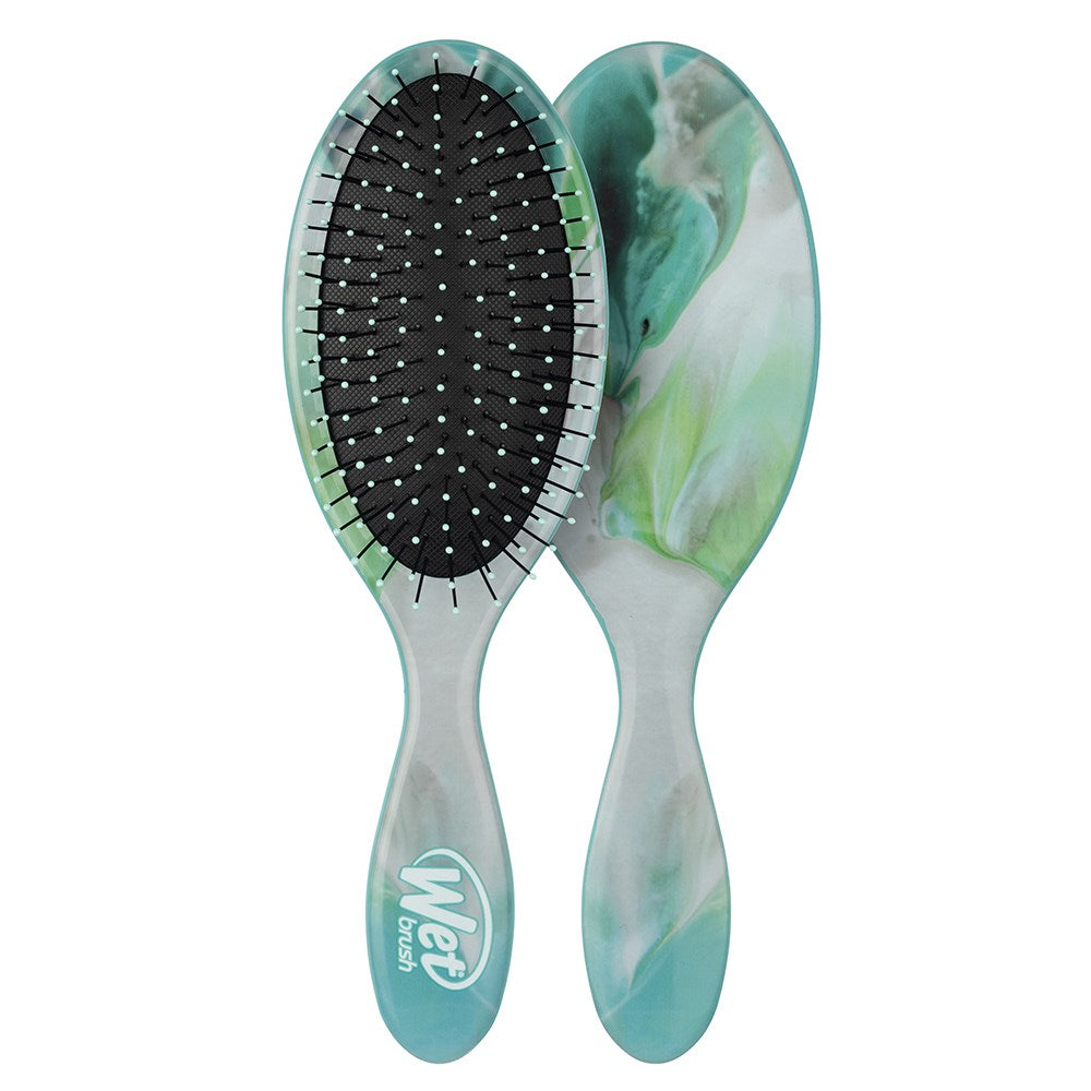 Wet Brush Liquid Fluidity Original Detangler - Aqua