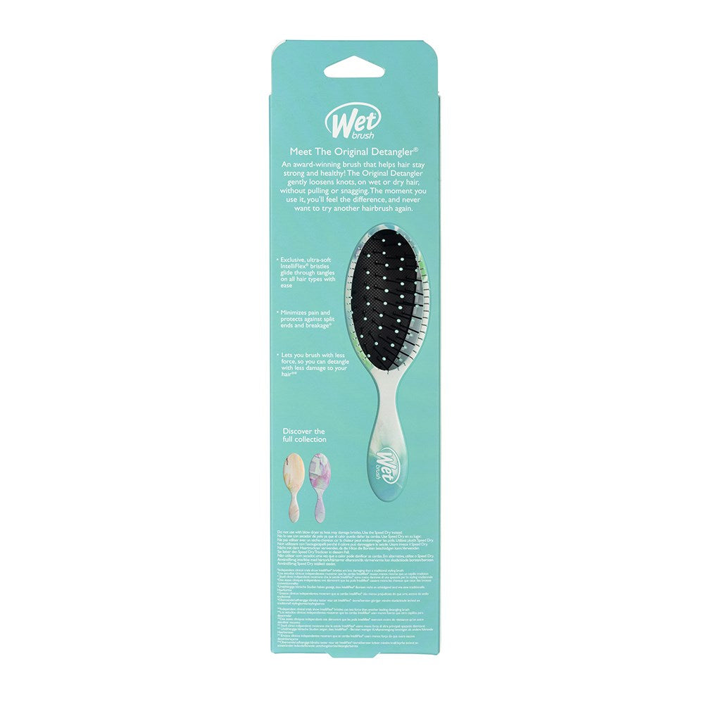 Wet Brush Liquid Fluidity Original Detangler - Aqua