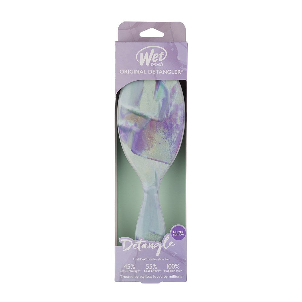 Wet Brush Liquid Fluidity Original Detangler - Lavender