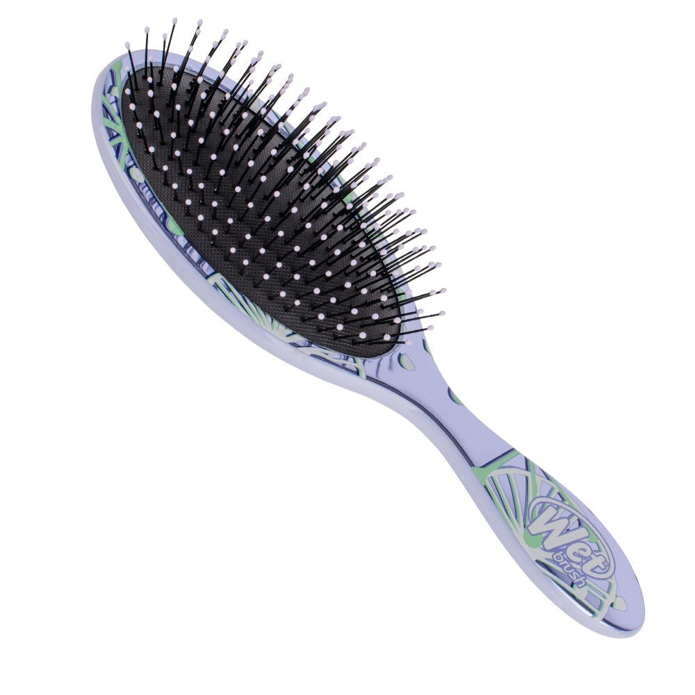 Wet Brush Osmosis Original Detangler - Sparkling Sea Life