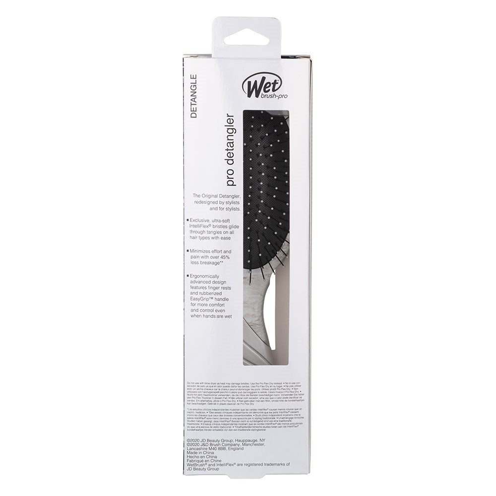 Wet Brush Pro Winter Frost Original Detangler - Frosty Fireside