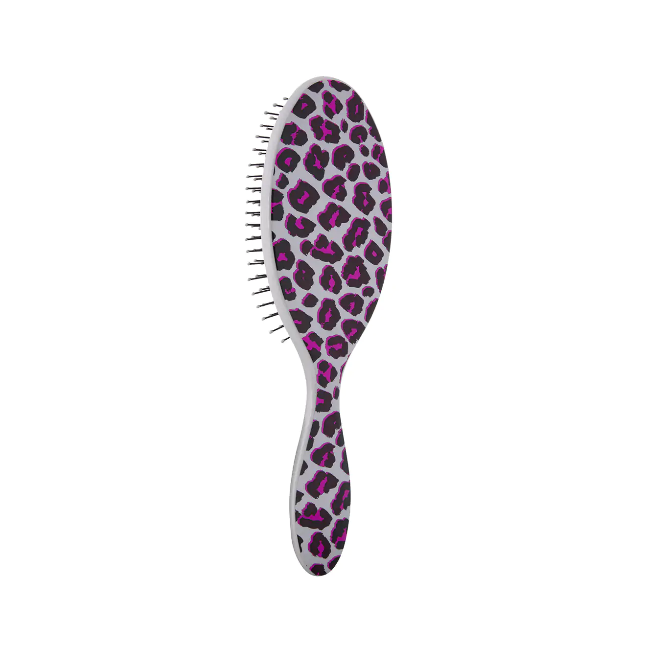 Wet Brush Safari Original Detangler - Pink Leopard