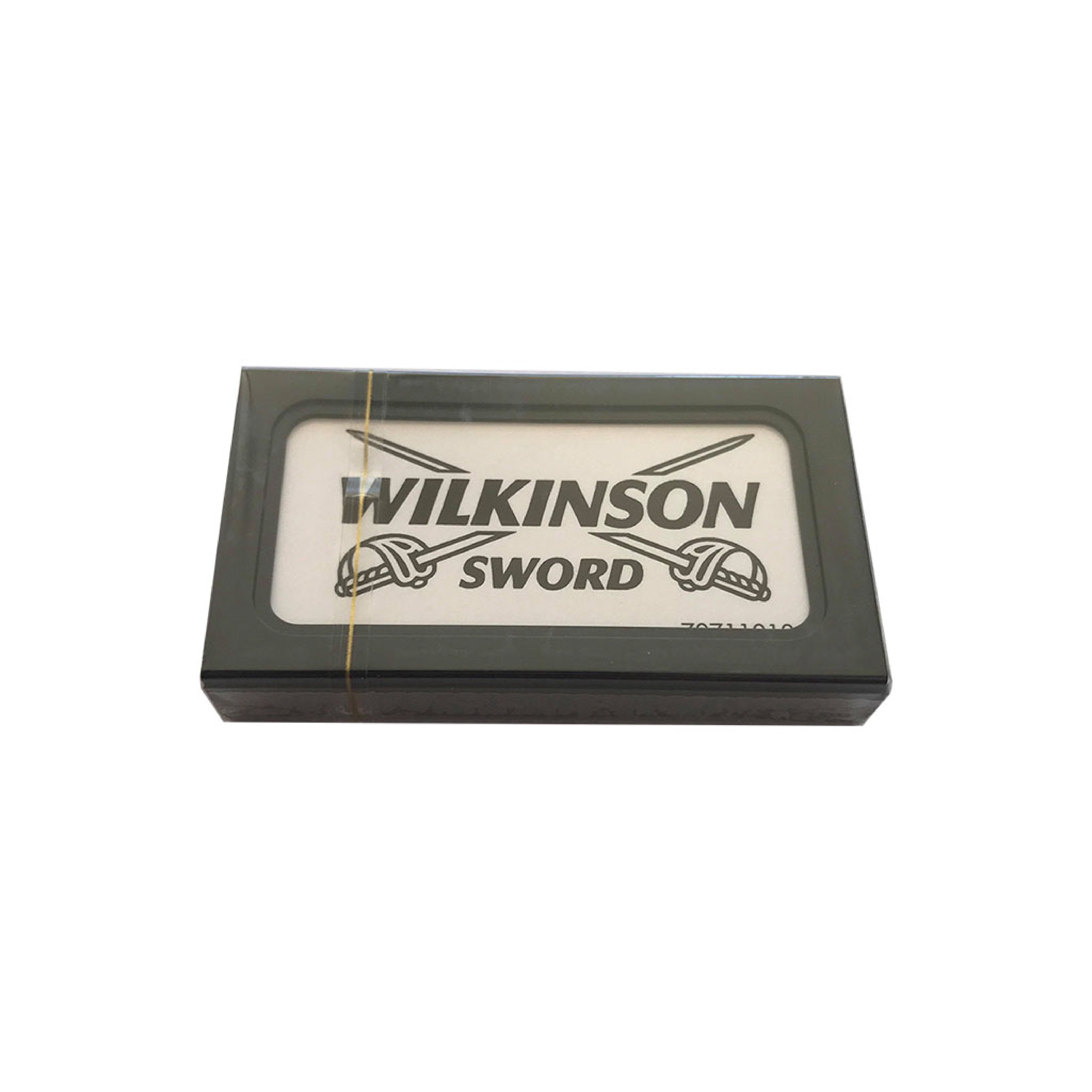 Wilkinson Sword Double Edge Razor Blades (100) - Barber Bazaar